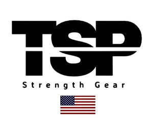 TSP Strength Gear