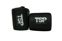 Load image into Gallery viewer, TSP Signature Wrist Wraps
