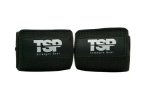 Load image into Gallery viewer, TSP Signature Wrist Wraps
