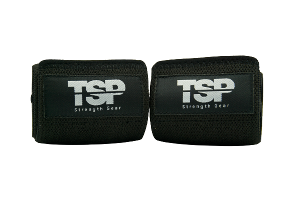 TSP Signature Wrist Wraps