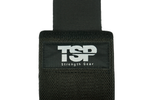 Load image into Gallery viewer, TSP Signature Wrist Wraps
