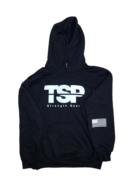 TSP Hoodie